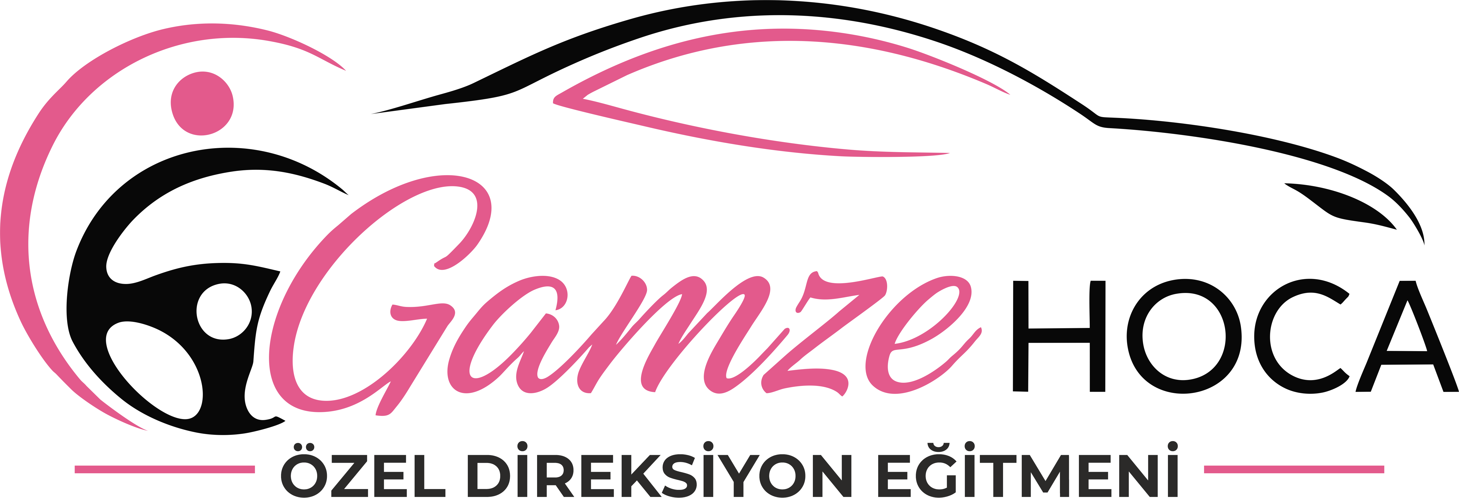 Gamze Hoca Özel Direksiyon Eğitmeni